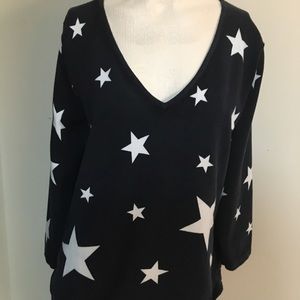 Talbots’ lightweight sweater sz Lg